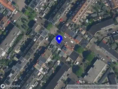 Dijksma Handelsonderneming Haarlem