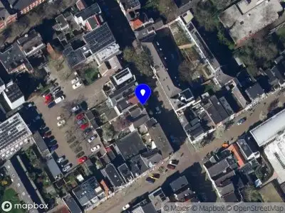 Nieuw bedrijf Gerben Meursing Consultancy