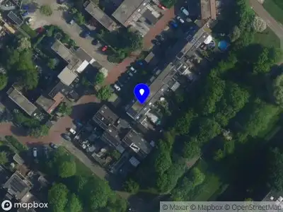 J. van Dijk Allround Hoofddorp