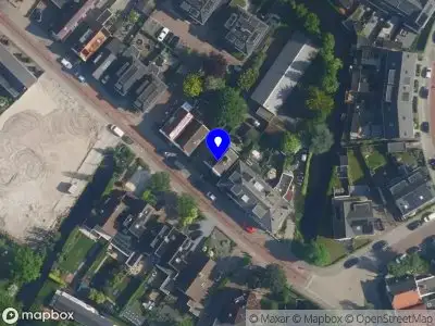 Borrelstreek Verhuur Hillegom