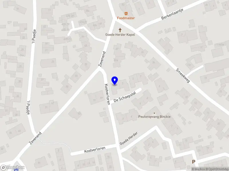 Mobility Backoffice B.V.