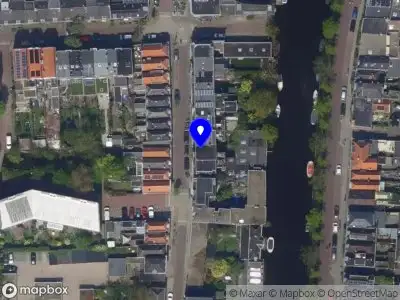 Nieuw bedrijf P.van de Water Timmerwerk