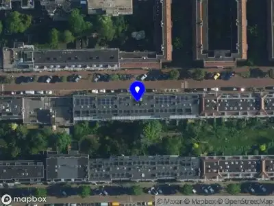 Nieuw bedrijf Taxi Xpress