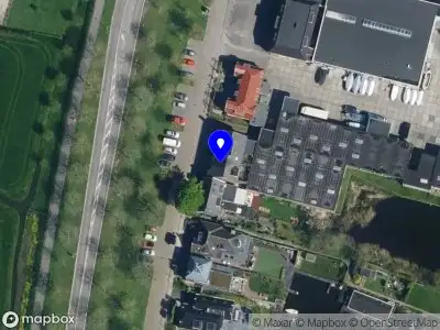 Van Huisstede Techniek Nederhorst den Berg