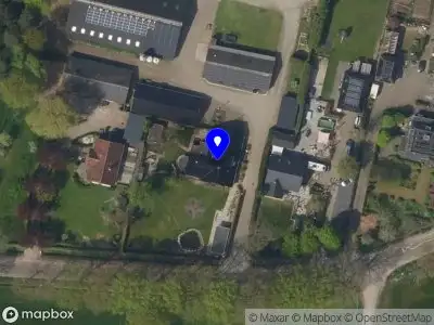 Nieuw bedrijf Voetverzorging & Zo