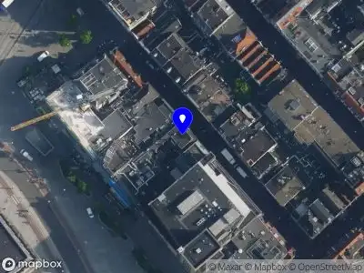 La Favela Amsterdam
