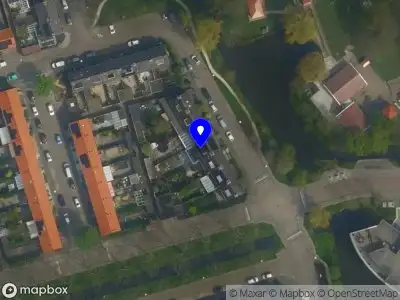 Nieuw bedrijf W. Hofland