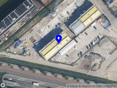 City Cufflinks International B.V.