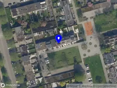 Cyrus International Properties B.V. Rotterdam