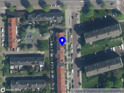 GymRepvbblic Amsterdam