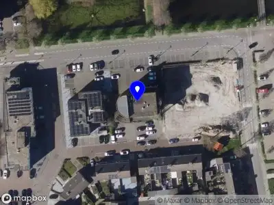 Nieuw bedrijf Stichting Hand- en Pols Revalidatie Terneuzen