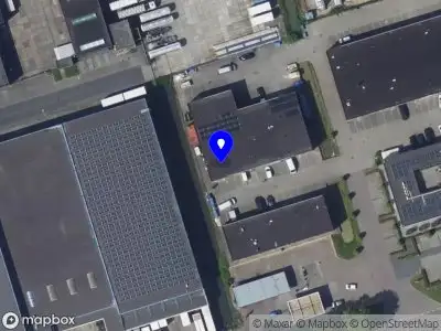 The Launch Distribution B.V. Alblasserdam