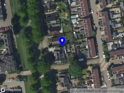 Nieuw bedrijf AHS Beheer B.V.