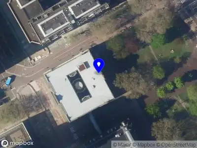 COW Clinical Operations WCN B.V.