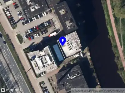 Christelijk instituut ggz B.V. Groningen