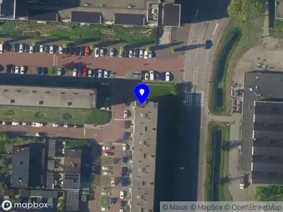 Golden Throne Records Alphen aan den Rijn