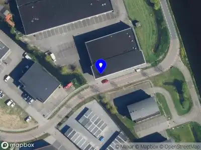 Green Building Control