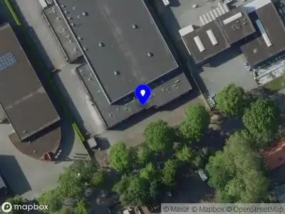 Innovation Centre Weert B.V.