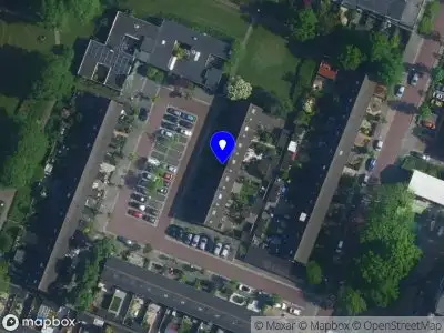 Personal Trainer Jermaine