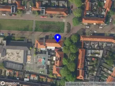 Tomaatje's Gastouderopvang Hilversum