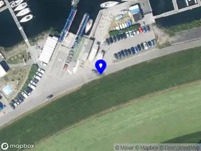 CTU Flevokust B.V. Lelystad