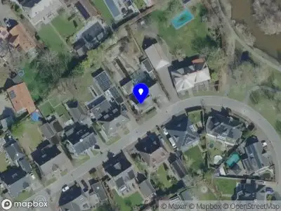 Co?peratie Korenstreep Veghel U.A.