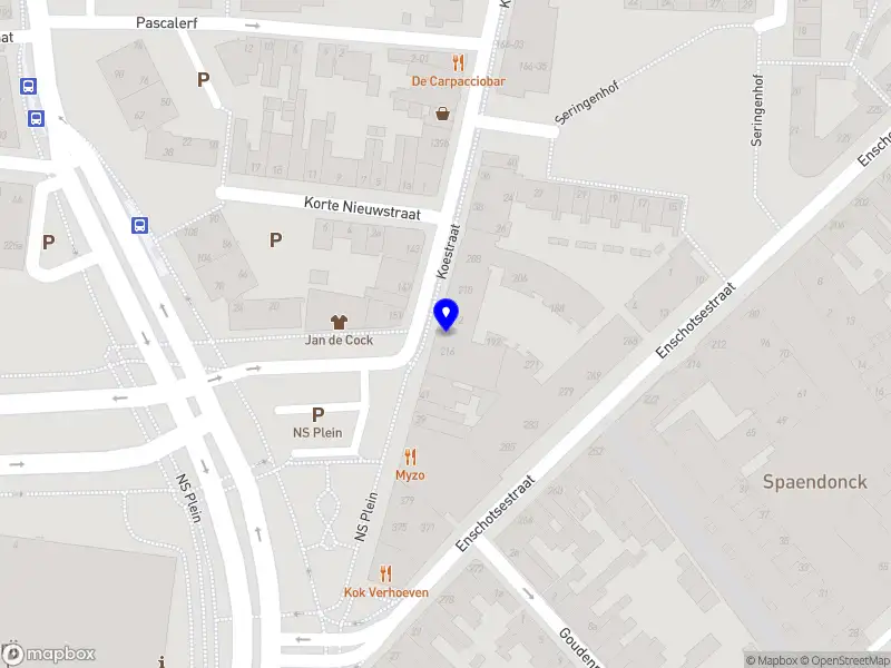 We Like Fashion B.V.