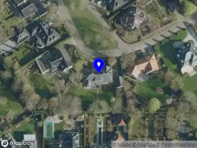 Lisa Properties Oss B.V.