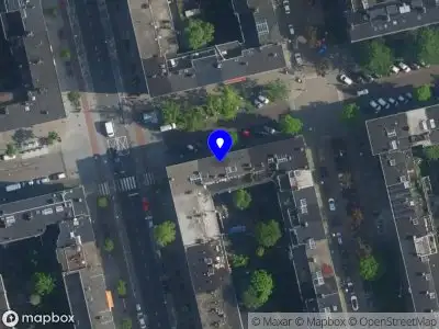 Zeekant Wassalon Amsterdam