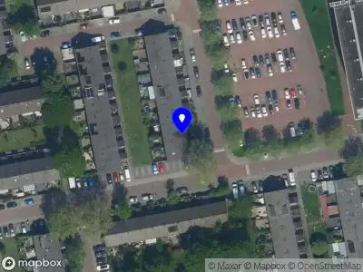 Nieuw bedrijf Taxi Salamat