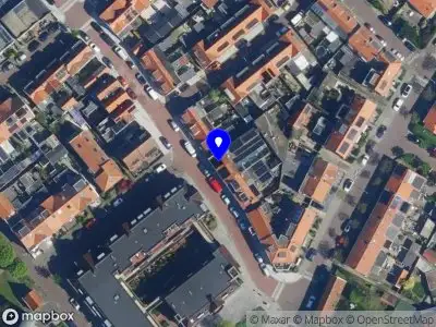 Taxi Wassenaar Noordwijk