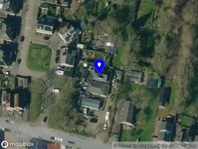 Nieuw bedrijf jdams.nl / JadaFlora