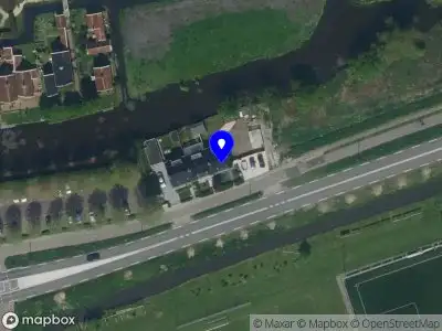 Van Lieshout Bouwadvies Zaandam