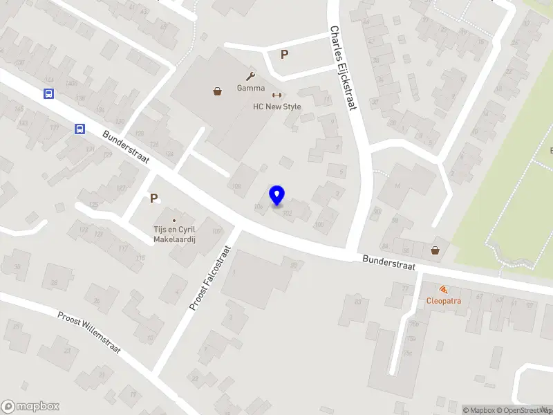 Café Modern Meerssen B.V.