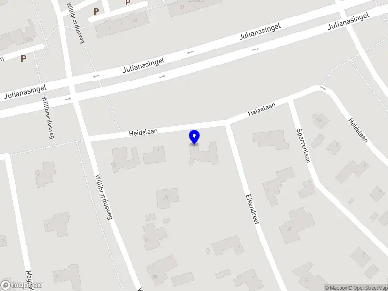 Coöperatieve Vereniging Jacquespas U.A. Oss