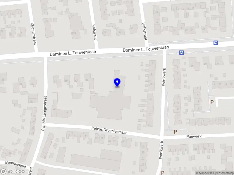 Nieuw bedrijf Eigen & Wijzer Friesland B.V.