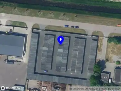 Flevo Folie B.V. Lelystad