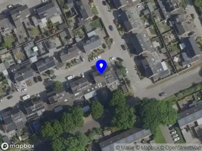 Nieuw bedrijf Haarstudio Knip & Zo