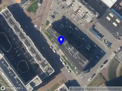 Nieuw bedrijf Massage & Health Centre Scheveningen