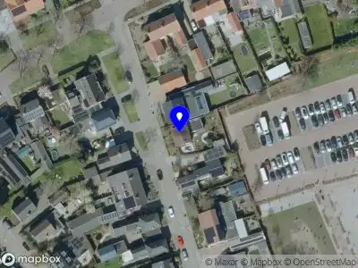 Nieuw bedrijf Koen de Greef Holding B.V.