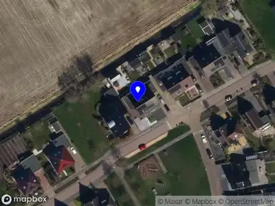 Nieuw bedrijf M&P de Keizer B.V.