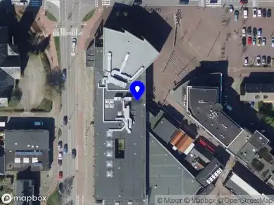 Horeca Exploitatie Drechtsteden B.V.