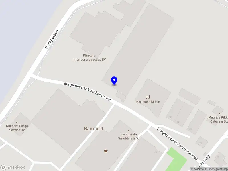 Nieuw bedrijf Silver Tiger Logistics B.V.