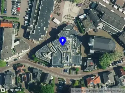 Nieuw bedrijf Baltes Makelaars B.V.