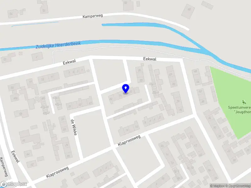 Nieuw bedrijf Visionary Studios