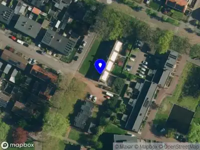 Nieuw bedrijf DW Service