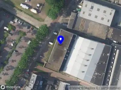 Nieuw bedrijf Doniger Urban Developments II B.V.