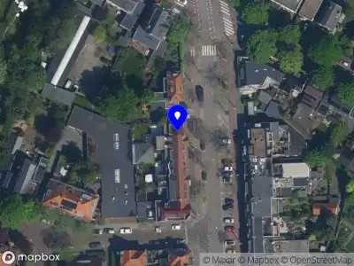 KappersTools Heemstede