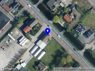 PIETRUS KLUSSENBEDRIJF Voorhout