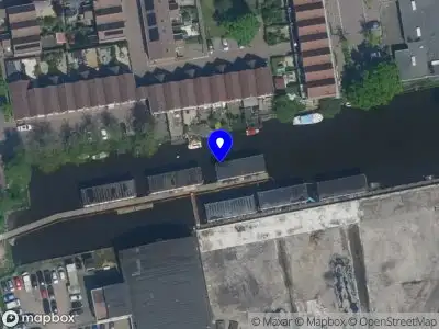 Zaanse Opkoper Zaandam